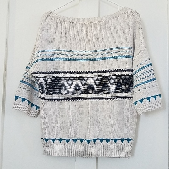 𝅺american Eagle Outfitters Medium pullover sweater - Picture 3 of 5